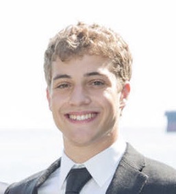 Hudson Kirstiuk